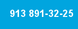 913 891-32-25